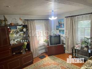 Дом 47м², 1-этажный, участок 5 сот.  