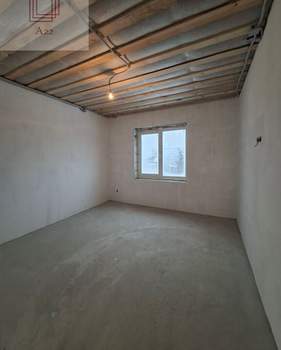 Дом 120м², 2-этажный, участок 6 сот.  