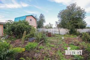 Дача 65м², 2-этажный, участок 7 сот.  