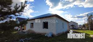 Дом 130м², 2-этажный, участок 10 сот.  