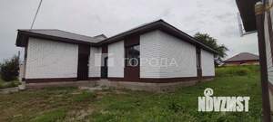 Дом 120м², 2-этажный, участок 6 сот.  