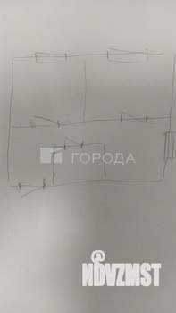Дом 25м², 2-этажный, участок 10 сот.  