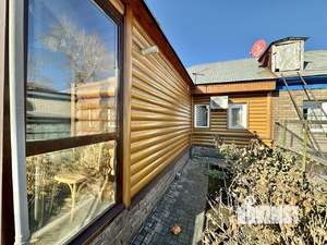 Дом 55м², 1-этажный, участок 4 сот.  