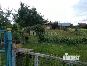 Дача 16м², 2-этажный, участок 8 сот.  
