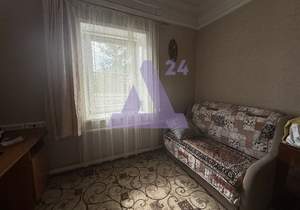 Дом 35м², 1-этажный, участок 2 сот.  