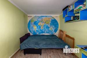 Дом 46м², 1-этажный, участок 7 сот.  