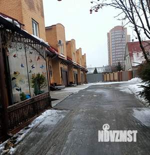 Таунхаус 145м², 2-этажный, участок 2 сот.  