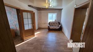 Дом 120м², 2-этажный, участок 5 сот.  