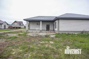 Дом 70м², 1-этажный, участок 5 сот.  