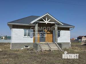 Дом 180м², 2-этажный, участок 12 сот.  