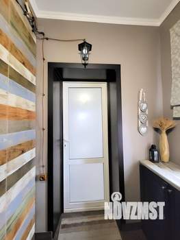 Коттедж 171м², 2-этажный, участок 15 сот.  
