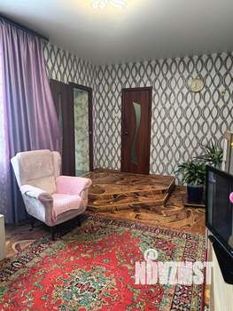 Дом 75м², 1-этажный, участок 9 сот.  