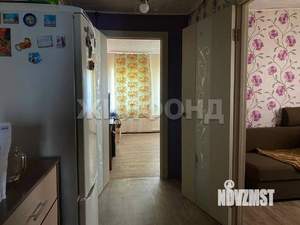 Дом 47м², 1-этажный, участок 2 сот.  