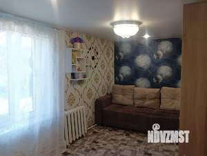 Дом 54м², 1-этажный, участок 3 сот.  