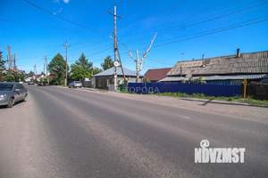 Дом 31м², 2-этажный, участок 7 сот.  