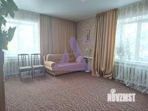 Дом 189м², 3-этажный, участок 9 сот.  