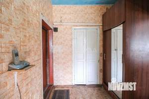 Дом 54м², 2-этажный, участок 4 сот.  