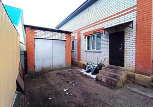 Дом 185м², 2-этажный, участок 5 сот.  