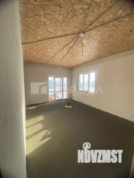 Дом 56м², 1-этажный, участок 6 сот.  