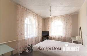 Дом 263м², 2-этажный, участок 10 сот.  