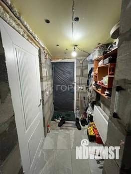 Дом 28м&sup2;, 1-этажный, участок 3 сот.  