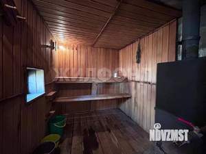 Дом 130м², 2-этажный, участок 11 сот.  