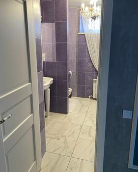 Дом 250м², 3-этажный, участок 7 сот.  
