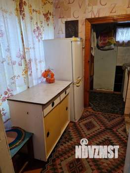 Дом 30м², 1-этажный, участок 9 сот.  
