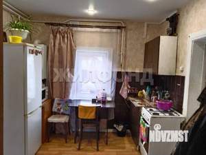 Дом 40м², 1-этажный, участок 5 сот.  