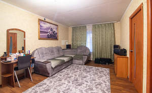 Дом 60м², 1-этажный, участок 8 сот.  