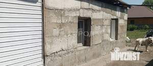 Дом 67м², 1-этажный, участок 7 сот.  