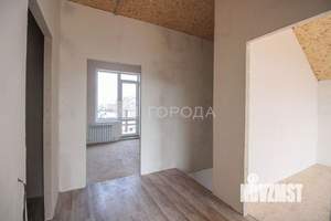 Дом 120м², 2-этажный, участок 5 сот.  