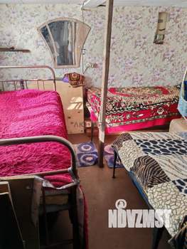 Дом 30м², 1-этажный, участок 8 сот.  