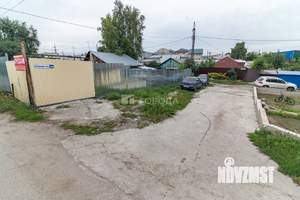 Дом 40м², 1-этажный, участок 5 сот.  