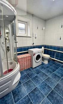 Дом 150м², 2-этажный, участок 17 сот.  