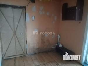 Дом 55м², 1-этажный, участок 12 сот.  