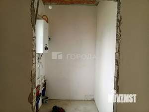 Дом 79м², 1-этажный, участок 7 сот.  