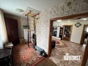 Дом 120м², 2-этажный, участок 10 сот.  