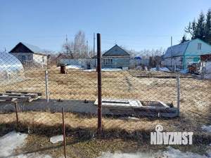 Дом 30м², 1-этажный, участок 7 сот.  