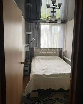 Дом 65м², 1-этажный, участок 6 сот.  