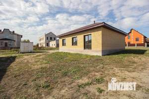 Дом 95м², 1-этажный, участок 6 сот.  