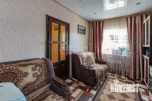 Дом 23м², 1-этажный, участок 1 сот.  