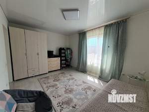 Дом 209м², 3-этажный, участок 5 сот.  