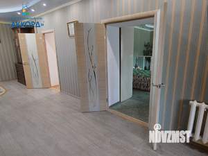 Коттедж 271м², 3-этажный, участок 10 сот.  