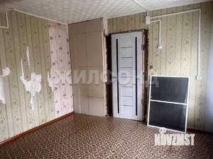 Дом 45м², 1-этажный, участок 3 сот.  