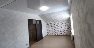 Дом 200м², 2-этажный, участок 8 сот.  