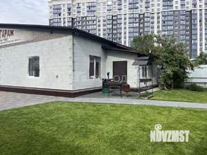 Дом 72м², 1-этажный, участок 5 сот.  