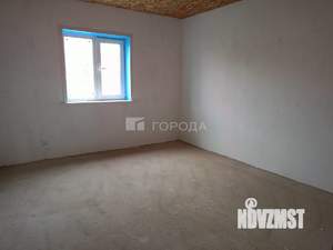 Дом 129м², 2-этажный, участок 5 сот.  