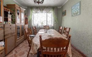 Дом 224м&sup2;, 2-этажный, участок 6 сот.  