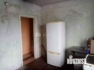 Дом 55м², 1-этажный, участок 12 сот.  